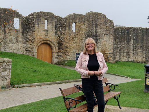 IAP Partnership, Jackie